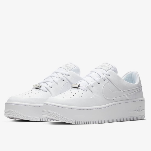 white air force sage low
